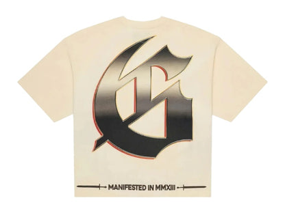 Godspeed Le Dernier T-shirt Stone