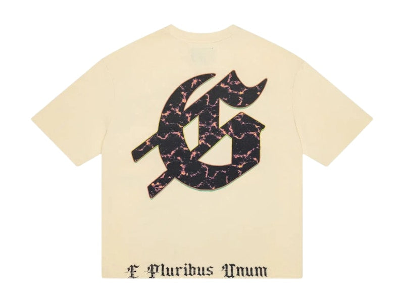 Godspeed Limited Art Pieces Rock Dreams Tee Bone