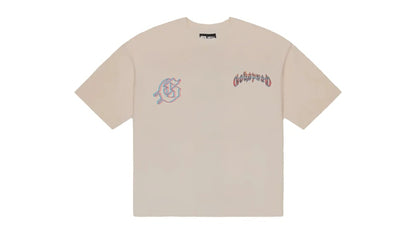 Godspeed Natural Disaster Stone Wash