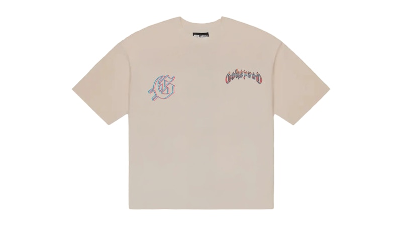 Godspeed Natural Disaster Stone Wash