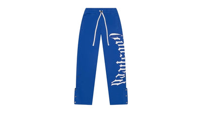 Godspeed OG Logo V2 Sweatsuit Cobalt