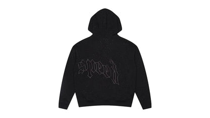 Godspeed OG Logo VVS V2 Sweatsuit Black/Black