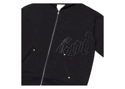 Godspeed OG Logo VVS V2 Sweatsuit Black/Black