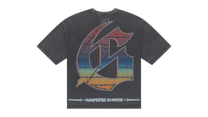 Godspeed Ollie T-shirt Grey