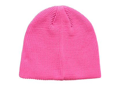 Godspeed Studded Beanie Pink