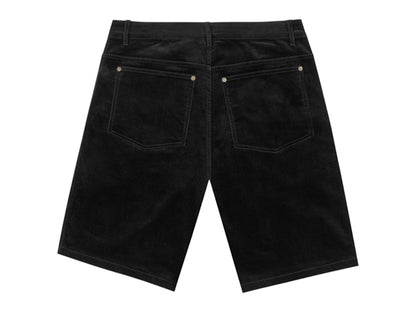 Golf Wang Tyler The Creator Blackberry Cord Short Black
