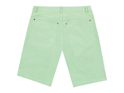 Golf Wang Tyler The Creator Blackberry Cord Short Light Green