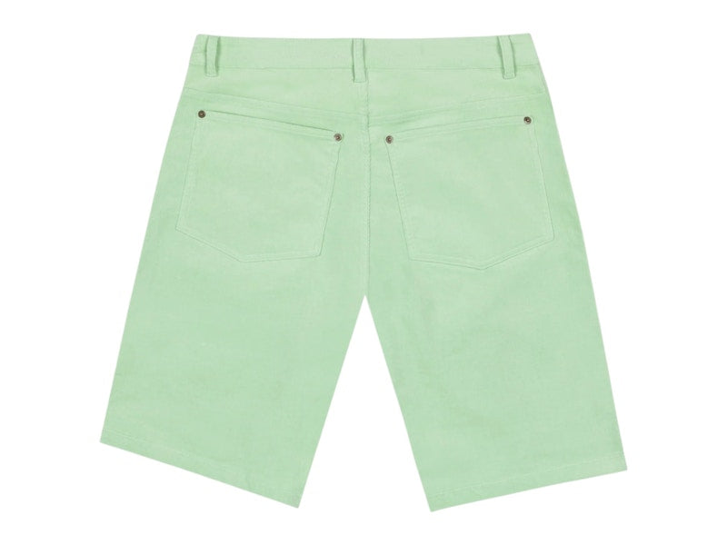 Golf Wang Tyler The Creator Blackberry Cord Short Light Green