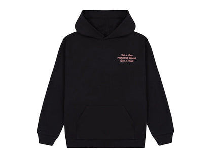Golf Wang Tyler The Creator Diana Hoodie Black