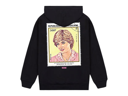 Golf Wang Tyler The Creator Diana Hoodie Black