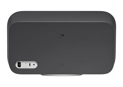 Google Home Max Smart Speaker w/ Google Assistant GA00223-US Charcoal