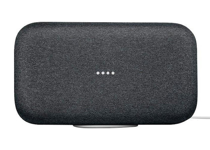 Google Home Max Smart Speaker w/ Google Assistant GA00223-US Charcoal