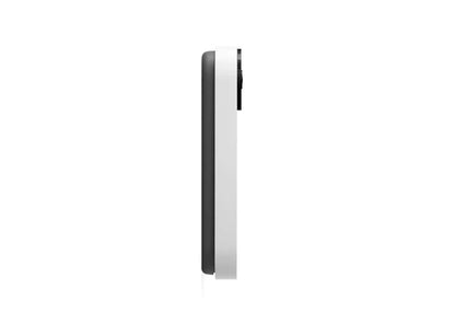 Google Nest Doorbell (Battery) GA01318-US Snow