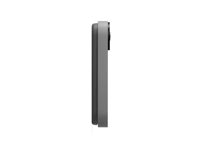 Google Nest Doorbell (Battery) GA02076-US Ash