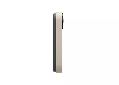 Google Nest Doorbell (Battery) GA03013-US Linen