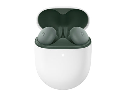 Google Pixel Buds A-Series In-Ear Headbuds Dark Olive