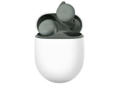 Google Pixel Buds A-Series In-Ear Headbuds Dark Olive
