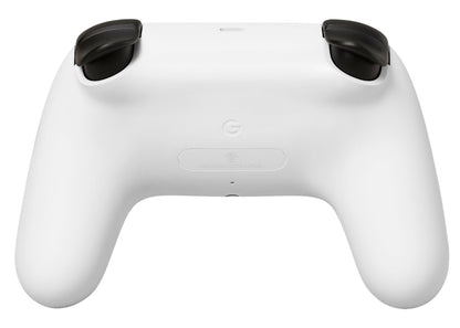 Google Stadia Premiere Edition (UK Plug) H2B GA00722-GB Clearly White
