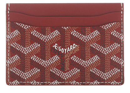 Goyard Saint Sulpice Red
