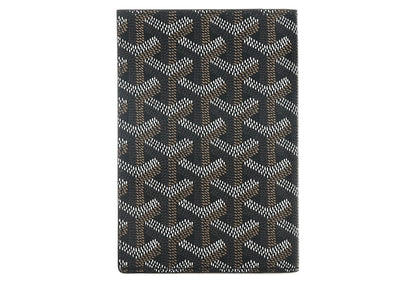 Goyard Grenelle Cover Black