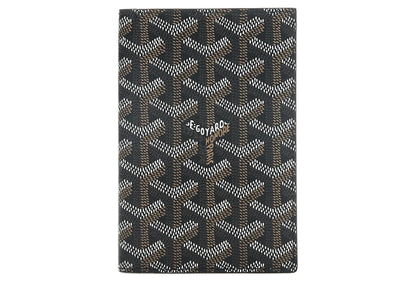 Goyard Grenelle Cover Black