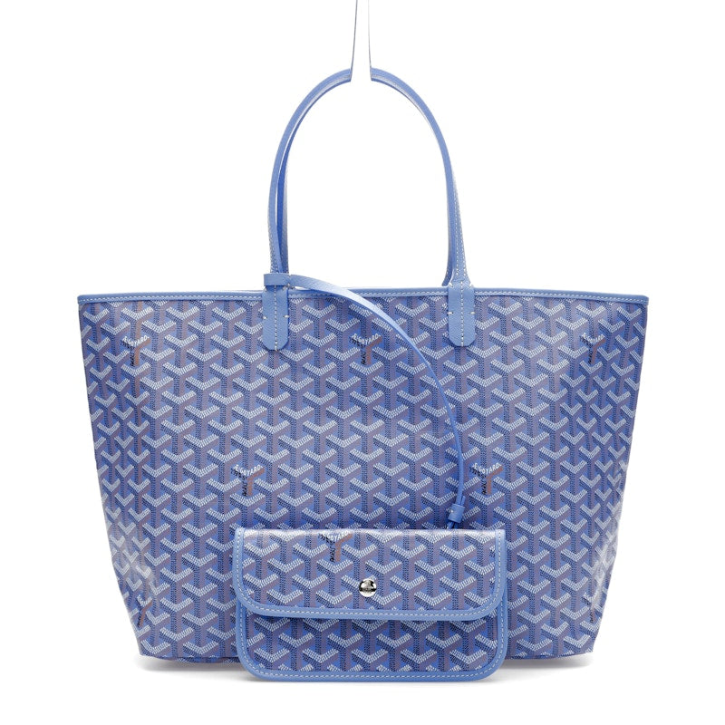 Goyard Saint Louis Bag PM Iris