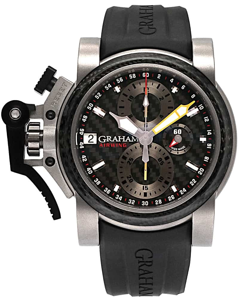 Graham Chronofighter Overzise Airwing 2OVKI.B09A