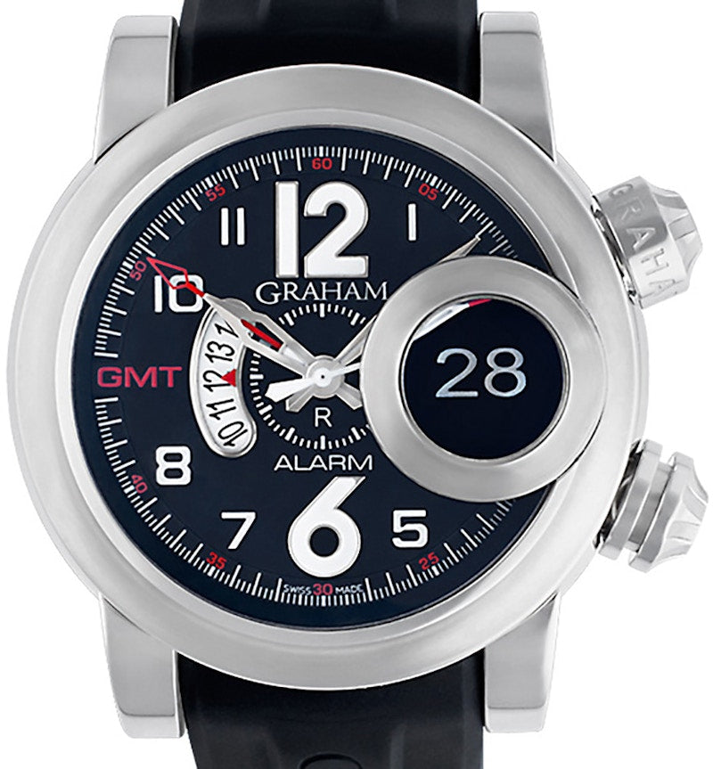 Graham Swordfish 2SWASGMT.B01