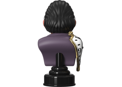 Grand Chamaco Mighty Jaxx The Surrealist Figure
