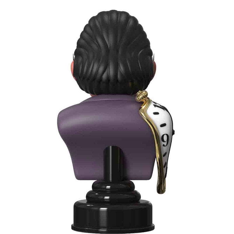 Grand Chamaco x Mighty Jaxx The Surrealist Figure