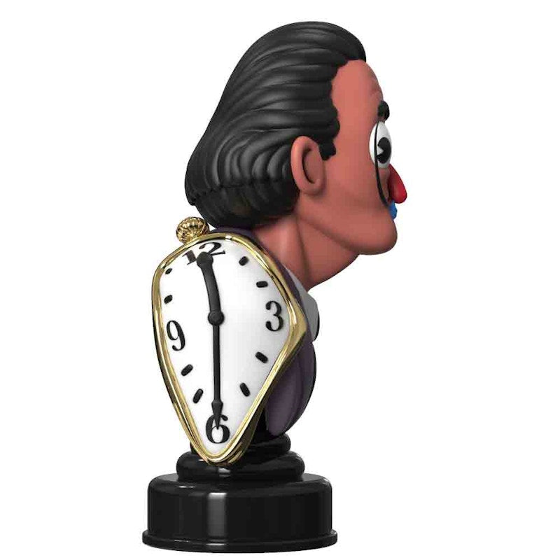 Grand Chamaco x Mighty Jaxx The Surrealist Figure
