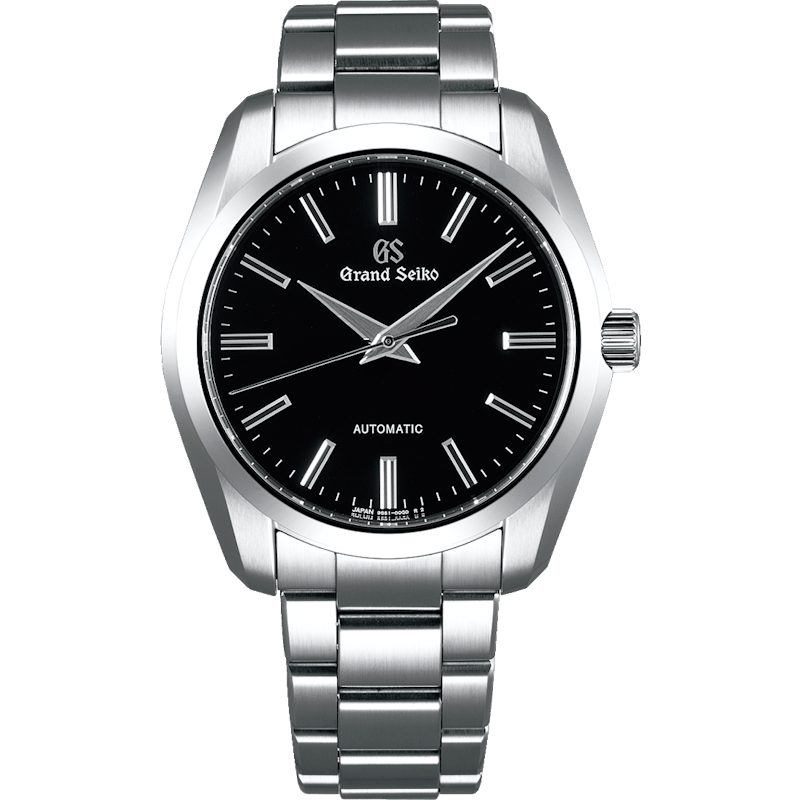 Grand Seiko Automatic SBGR301