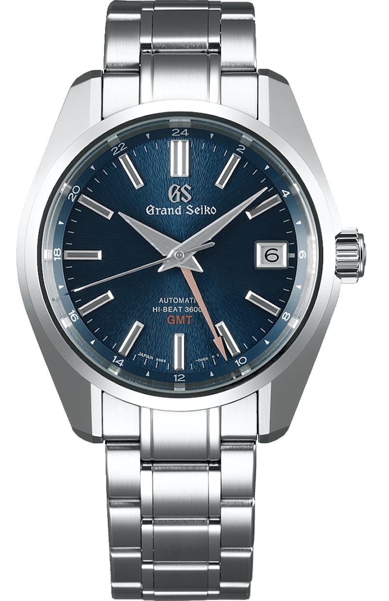 Grand Seiko Heritage Limited Edition SBGJ235