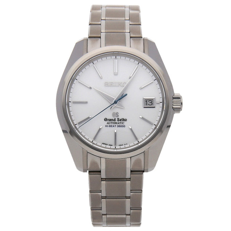 Grand Seiko Hi-Beat 36000 SBGH043