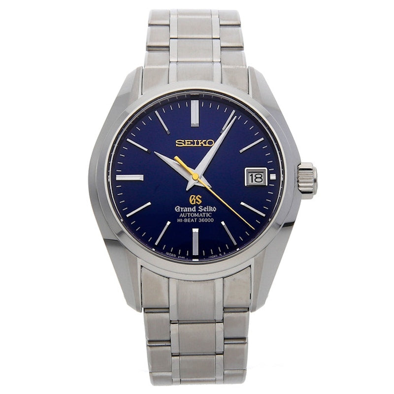 Grand Seiko Hi-Beat 36000 SBGH051