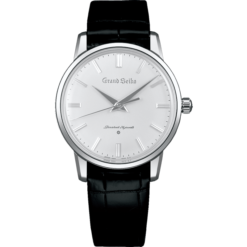 Grand Seiko Limited Edition SBGW251