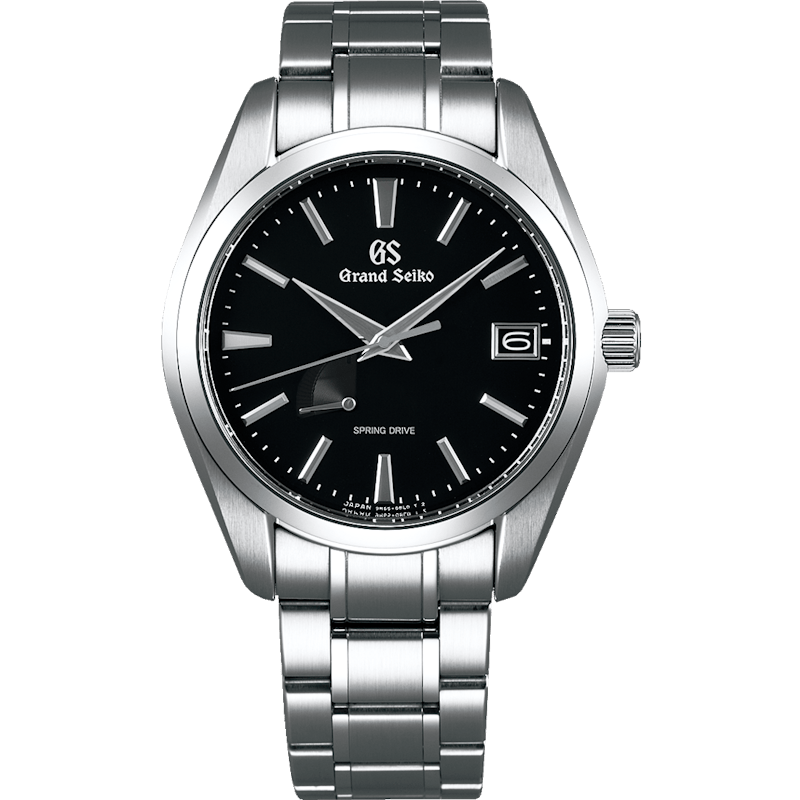 Grand Seiko Spring Drive SBGA203