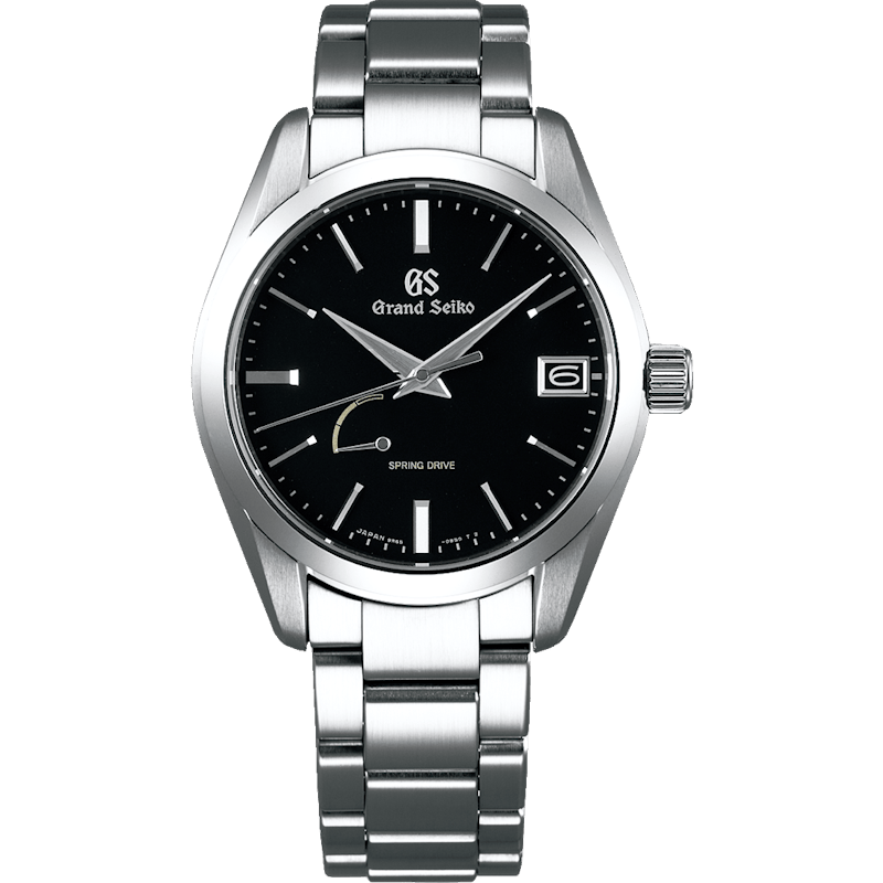 Grand Seiko Spring Drive SBGA285