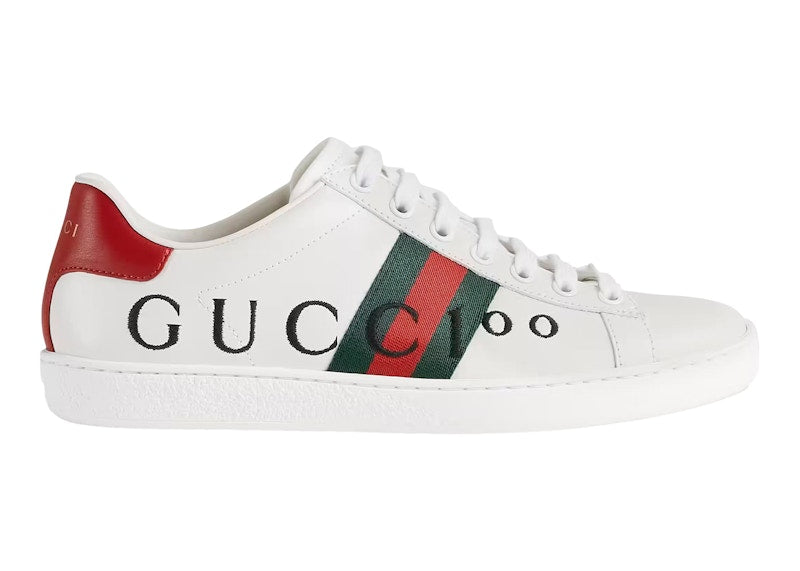 Gucci Ace 100 (Women's)
