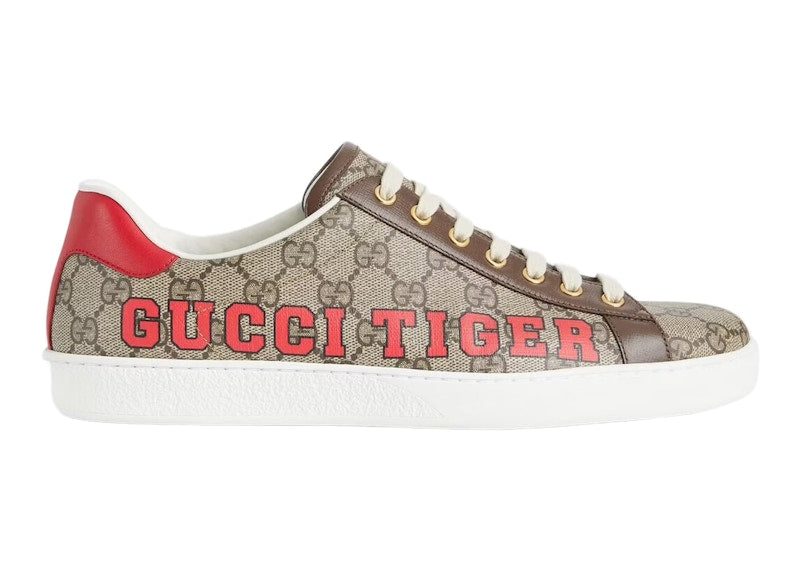 Gucci Ace GG Tiger