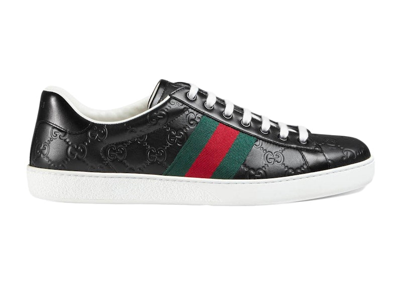 Gucci Ace Signature