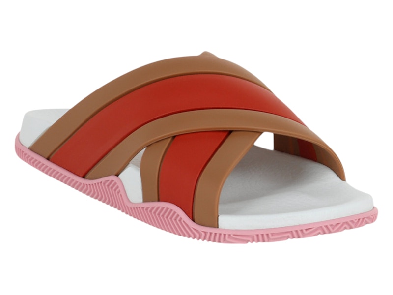 Gucci Agrado Slide Sandals Multi (Women's)
