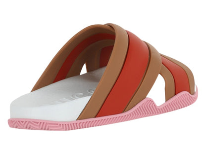 Gucci Agrado Slide Sandals Multi (Women's)