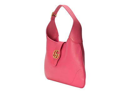 Gucci Aphrodite Medium Shoulder Bag Pink