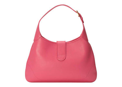 Gucci Aphrodite Medium Shoulder Bag Pink