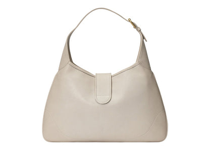 Gucci Aphrodite Shoulder Bag Medium White