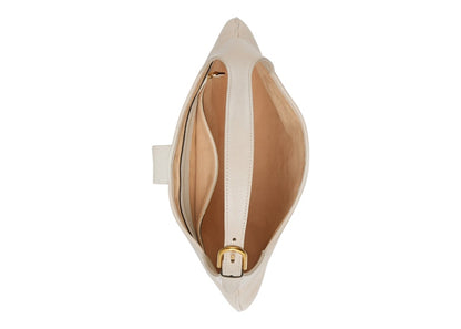 Gucci Aphrodite Shoulder Bag Medium White