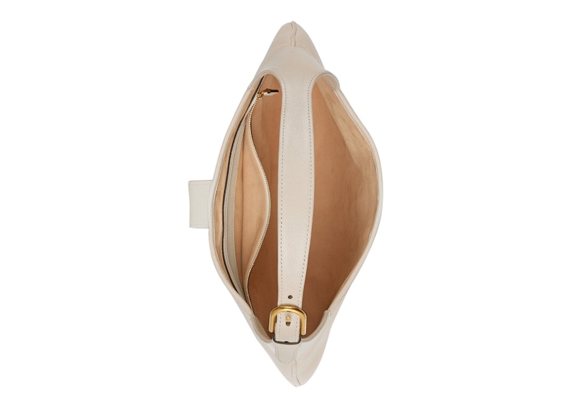 Gucci Aphrodite Shoulder Bag Medium White
