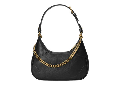 Gucci Aphrodite Shoulder Bag Small Black