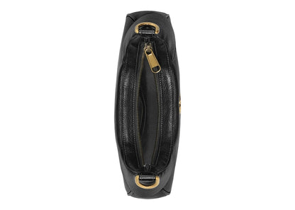 Gucci Aphrodite Shoulder Bag Small Black